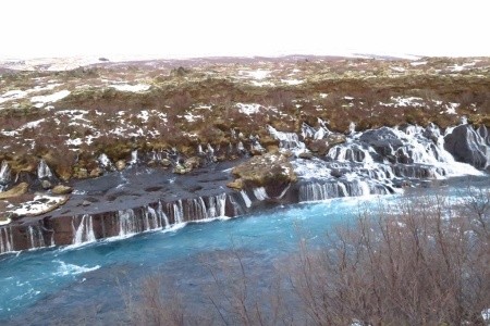 Island - za polární září, přírodou a poznáváním - 25