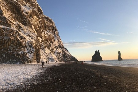Island - za polární září, přírodou a poznáváním - 28