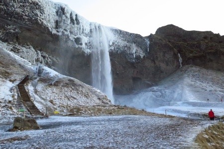 Island - za polární září, přírodou a poznáváním - 29