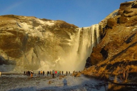 Island - za polární září, přírodou a poznáváním - 30