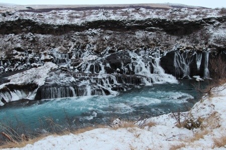 Island - za polární září, přírodou a poznáváním - 33