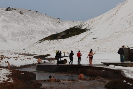 Island - za polární září, přírodou a poznáváním - 37