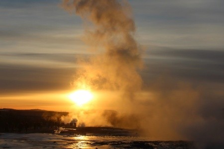 Island - za polární září, přírodou a poznáváním - 38