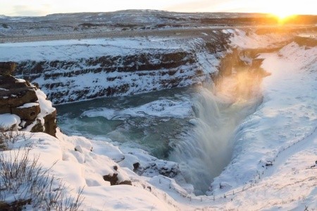 Island - za polární září, přírodou a poznáváním - 41