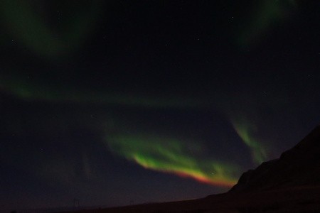 Island - za polární září, přírodou a poznáváním - 45