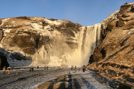 Island - za polární září, přírodou a poznáváním - 46
