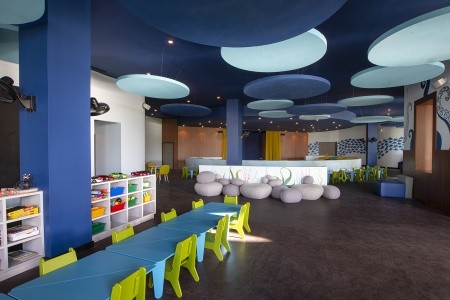 Lopesan Caoba Lagoon - 41