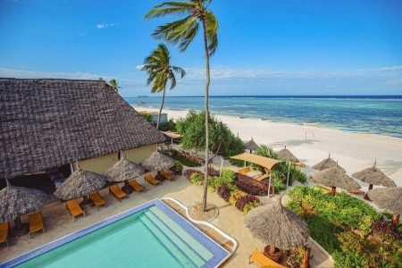 Ahg Sun Bay Mlilile Beach - 7