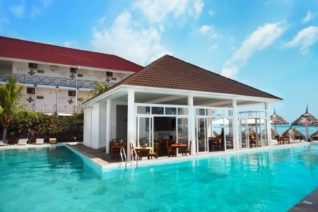 Ahg Sun Bay Mlilile Beach - 8