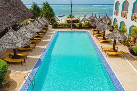 Ahg Sun Bay Mlilile Beach - 11