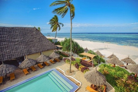 Ahg Sun Bay Mlilile Beach - 13