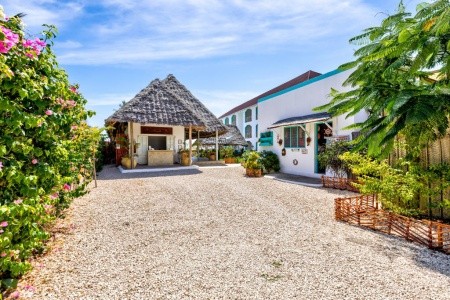 Ahg Sun Bay Mlilile Beach - 16