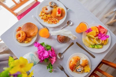 Ahg Sun Bay Mlilile Beach - 24