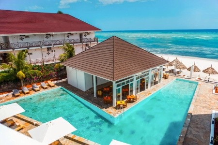 Ahg Sun Bay Mlilile Beach - 30