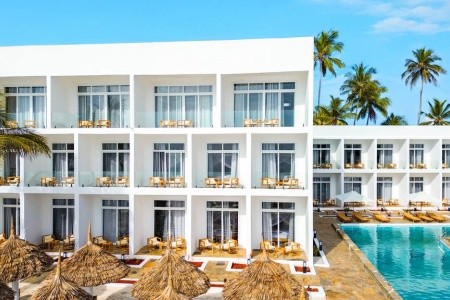 Ahg Sun Bay Mlilile Beach - 32