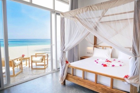 Ahg Sun Bay Mlilile Beach - 36