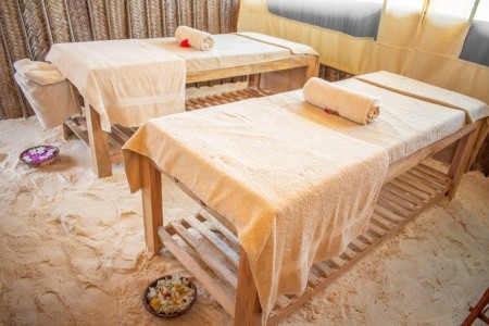 Ahg Sun Bay Mlilile Beach - 42