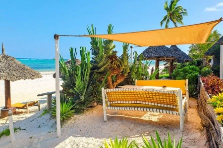 Ahg Sun Bay Mlilile Beach - 43