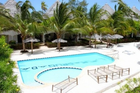 Nest Style Zanzibar (Ex. La Madrugada Beach) - 10