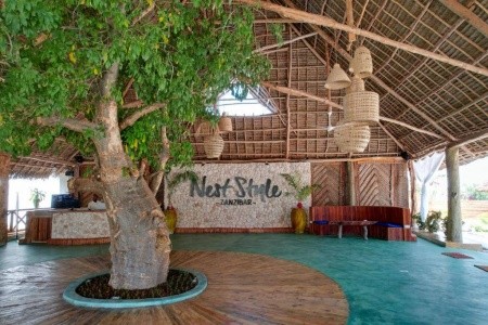 Nest Style Zanzibar (Ex. La Madrugada Beach) - 11