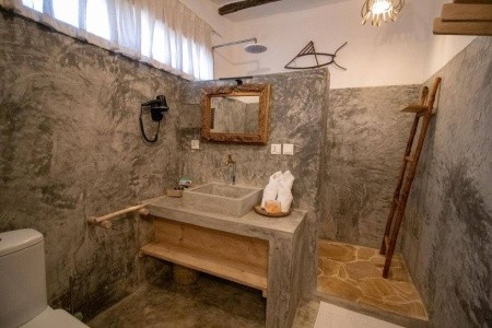 Nest Style Zanzibar (Ex. La Madrugada Beach) - 16