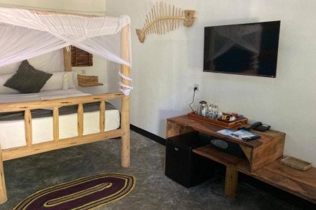 Nest Style Zanzibar (Ex. La Madrugada Beach) - 19