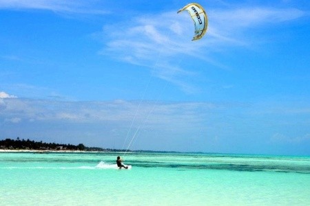 Nest Style Zanzibar (Ex. La Madrugada Beach) - 28