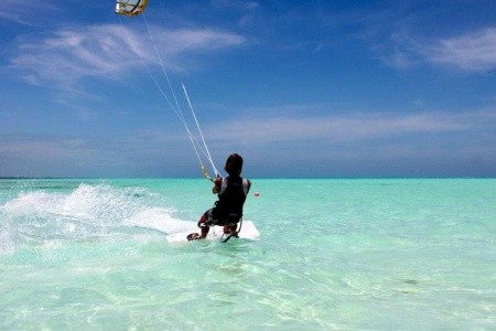 Nest Style Zanzibar (Ex. La Madrugada Beach) - 29