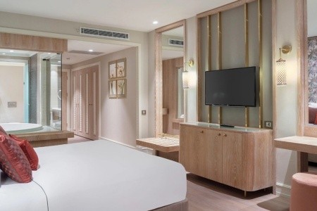 Ela Excellence Resort - 99