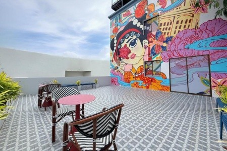 Days Inn By Wyndham Patong Beach Phuket - 3