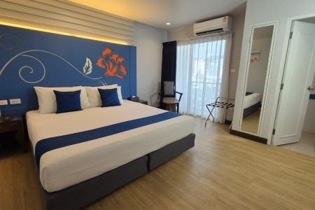 Days Inn By Wyndham Patong Beach Phuket - 4