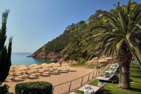 Zel Costa Brava (Ex Arenas Resort Giverola) - 4