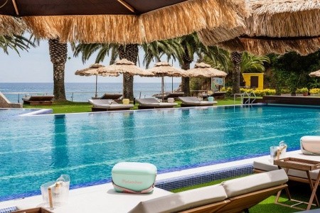 Zel Costa Brava (Ex Arenas Resort Giverola) - 5