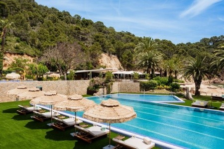 Zel Costa Brava (Ex Arenas Resort Giverola) - 8