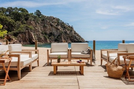 Zel Costa Brava (Ex Arenas Resort Giverola) - 10