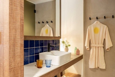 Zel Costa Brava (Ex Arenas Resort Giverola) - 14