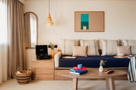 Zel Costa Brava (Ex Arenas Resort Giverola) - 18