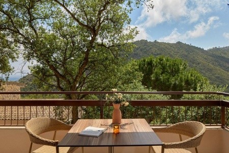 Zel Costa Brava (Ex Arenas Resort Giverola) - 21