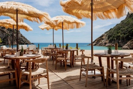 Zel Costa Brava (Ex Arenas Resort Giverola) - 29