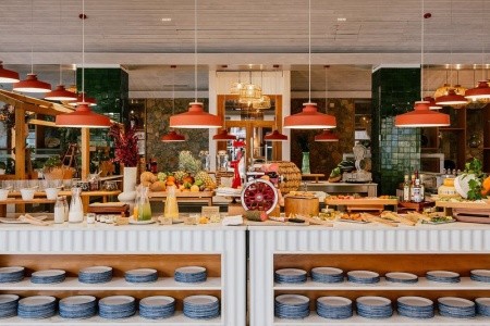 Zel Costa Brava (Ex Arenas Resort Giverola) - 30