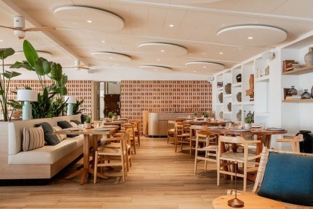 Zel Costa Brava (Ex Arenas Resort Giverola) - 33