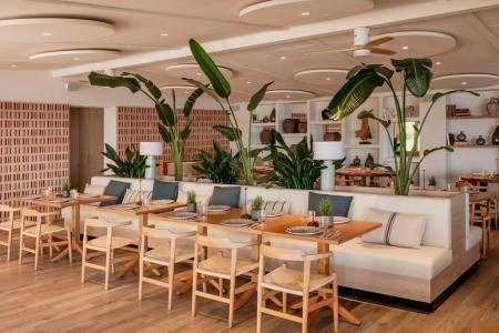 Zel Costa Brava (Ex Arenas Resort Giverola) - 34