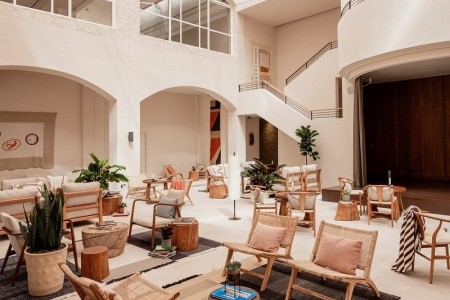 Zel Costa Brava (Ex Arenas Resort Giverola) - 35