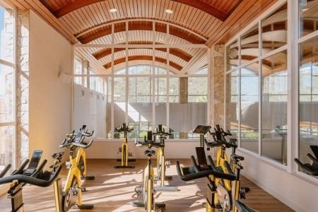 Zel Costa Brava (Ex Arenas Resort Giverola) - 42