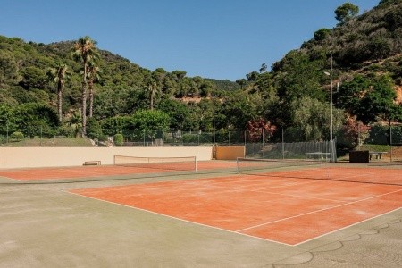 Zel Costa Brava (Ex Arenas Resort Giverola) - 44