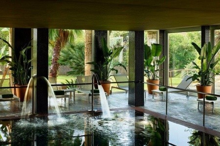 Melia Lloret De Mar - 4