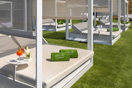 Melia Lloret De Mar - 6