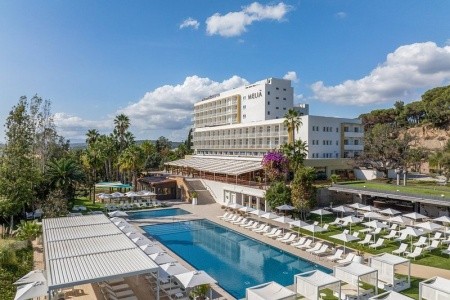 Melia Lloret De Mar - 7