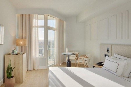 Melia Lloret De Mar - 8