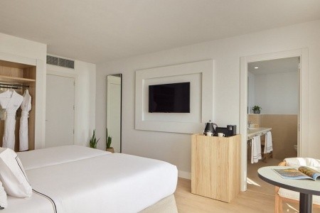 Melia Lloret De Mar - 10